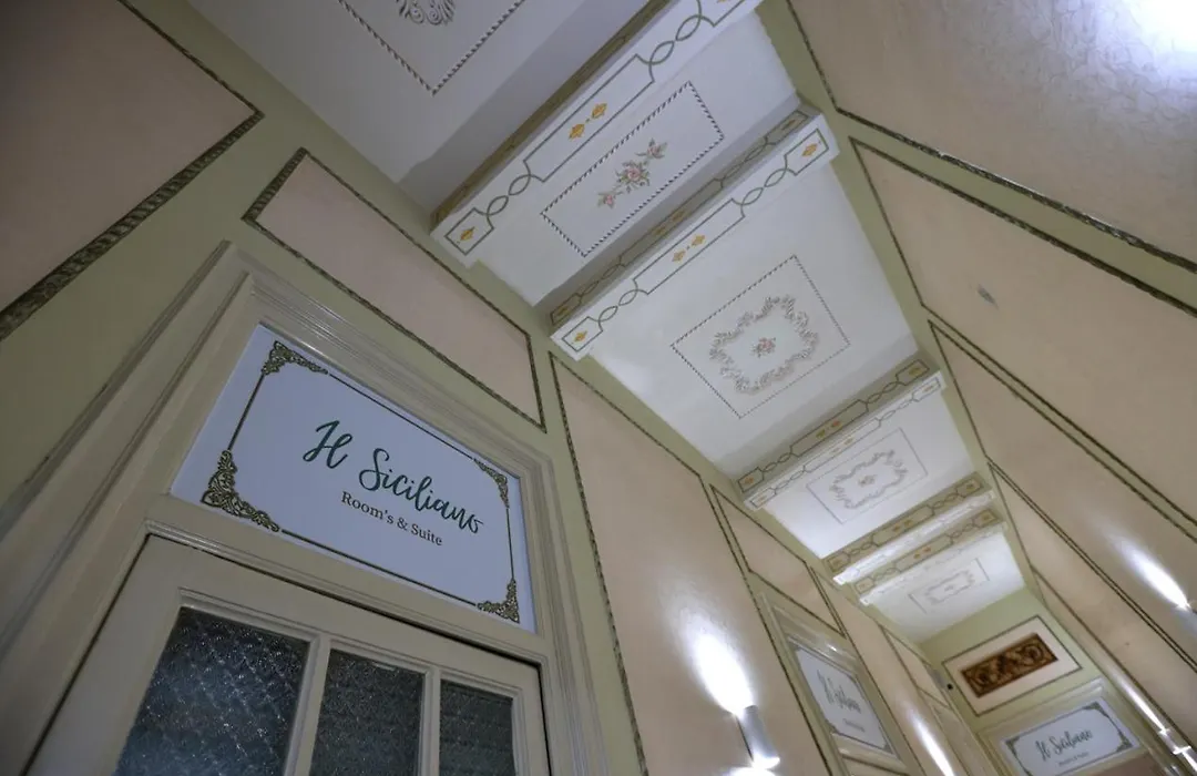 Il Siciliano Room'S & Suite-1