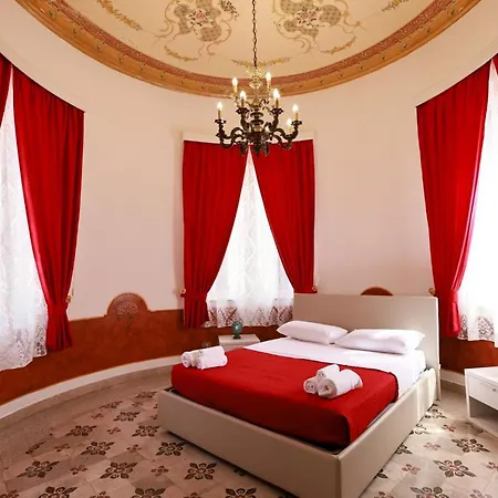 Il Siciliano Room'S & Suite-2