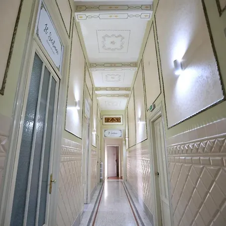 Il Siciliano Room'S & Suite-3
